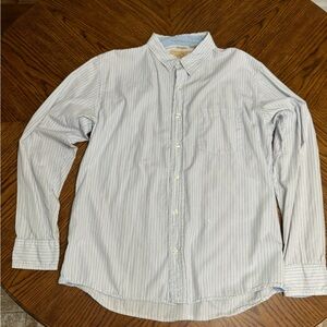 BKE L/S button up